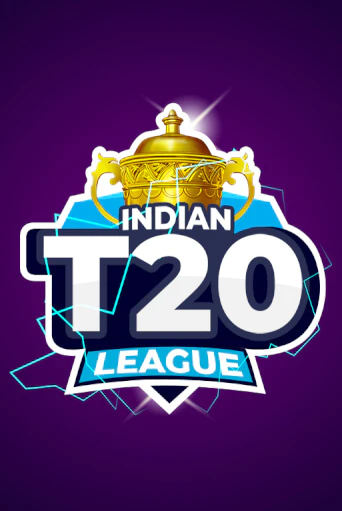 Indian T20 League - играть онлайн | CashVille Casino - без регистрации