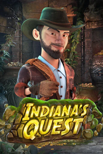 Indiana's Quest - играть онлайн | CashVille Casino - без регистрации