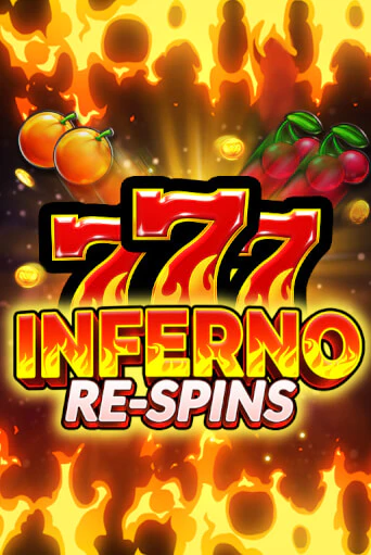 Inferno 777 Re-spins - играть онлайн | CashVille Casino - без регистрации