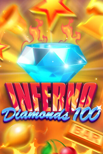 Inferno Diamonds 100 - играть онлайн | CashVille Casino - без регистрации