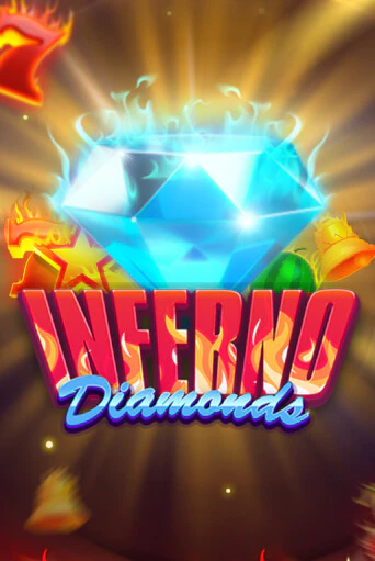 Inferno Diamonds - играть онлайн | CashVille Casino - без регистрации