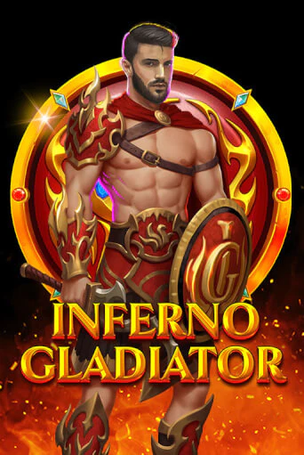 Inferno Gladiator - играть онлайн | CashVille Casino - без регистрации