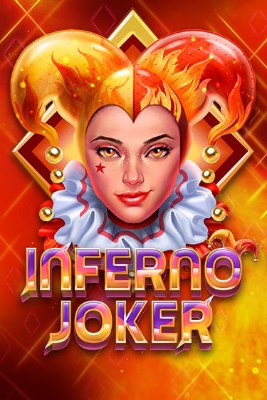 Inferno Joker - играть онлайн | CashVille Casino - без регистрации