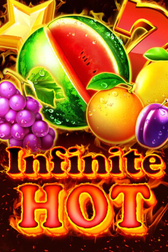 Infinite Hot - играть онлайн | CashVille Casino - без регистрации