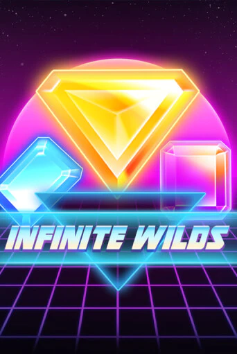 Infinite Wilds - играть онлайн | CashVille Casino - без регистрации