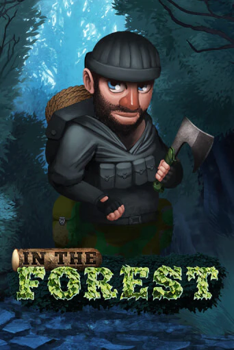 In The Forest - играть онлайн | CashVille Casino - без регистрации