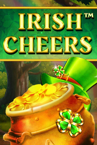 Irish Cheers - играть онлайн | CashVille Casino - без регистрации