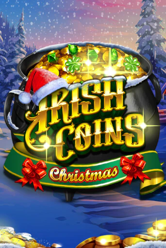 Irish Coins Christmas - играть онлайн | CashVille Casino - без регистрации