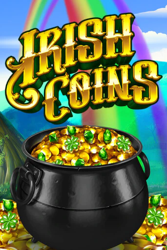 Irish Coins - играть онлайн | CashVille Casino - без регистрации