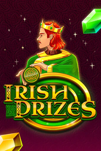 Irish Prizes - играть онлайн | CashVille Casino - без регистрации