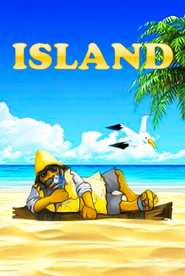 Island - играть онлайн | CashVille Casino - без регистрации