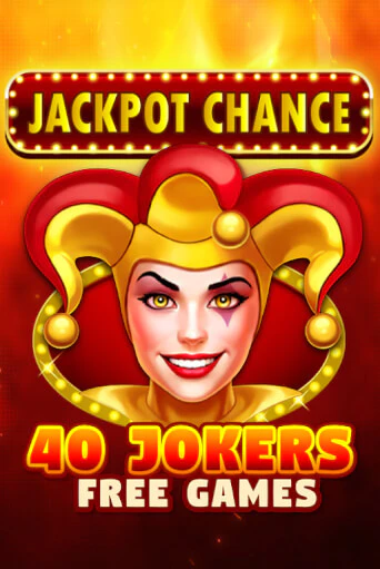 40 Jokers Free Games - играть онлайн | CashVille Casino - без регистрации