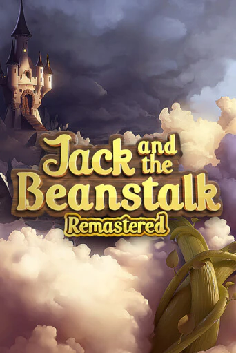 Jack and the Beanstalk Remastered - играть онлайн | CashVille Casino - без регистрации