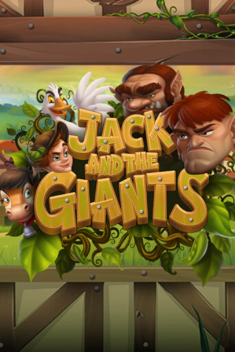 Fairytale Fortunes: Jack and the Giants - играть онлайн | CashVille Casino - без регистрации