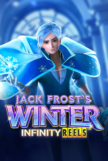 Jack Frost's Winter - играть онлайн | CashVille Casino - без регистрации