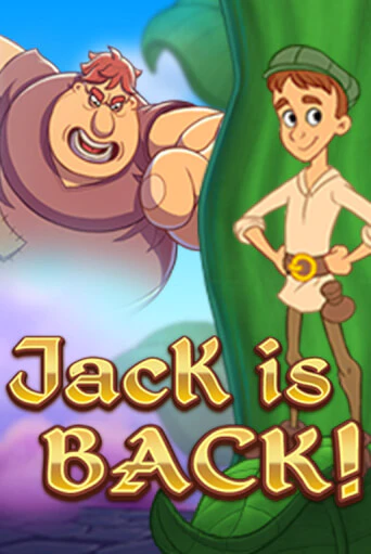 Jack is Back - играть онлайн | CashVille Casino - без регистрации