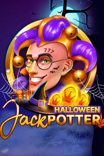 Jack Potter Halloween - играть онлайн | CashVille Casino - без регистрации