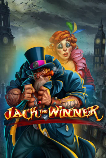 Jack the Winner - играть онлайн | CashVille Casino - без регистрации