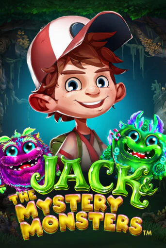 Jack and the Mystery Monsters - играть онлайн | CashVille Casino - без регистрации