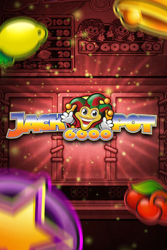 Jackpot 6000 - играть онлайн | CashVille Casino - без регистрации