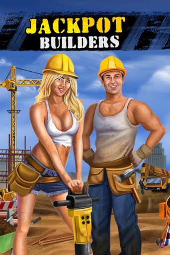 Jackpot Builders - играть онлайн | CashVille Casino - без регистрации