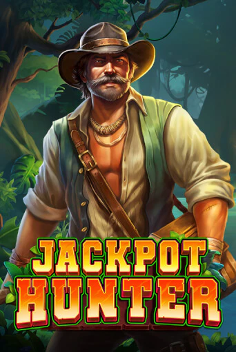 Jackpot Hunter - играть онлайн | CashVille Casino - без регистрации