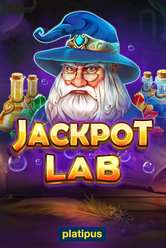 Jackpot Lab - играть онлайн | CashVille Casino - без регистрации