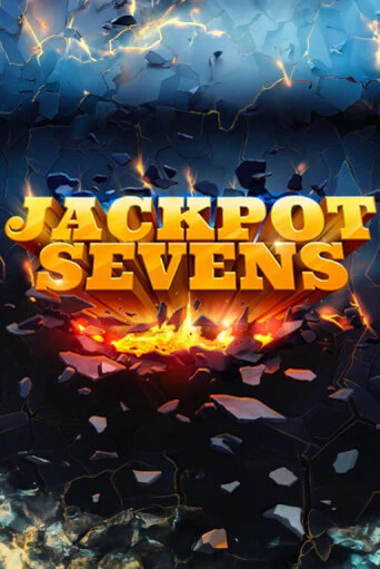 Jackpot Sevens - играть онлайн | CashVille Casino - без регистрации