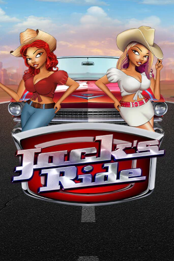 Jack's Ride - играть онлайн | CashVille Casino - без регистрации