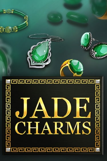 Jade Charms - играть онлайн | CashVille Casino - без регистрации