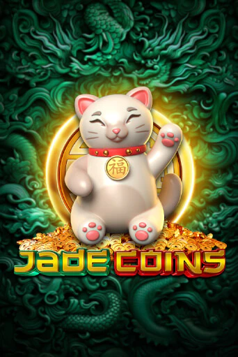 Jade Coins - играть онлайн | CashVille Casino - без регистрации