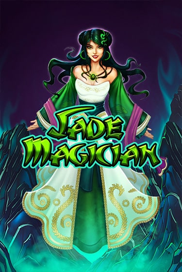 Jade Magician - играть онлайн | CashVille Casino - без регистрации