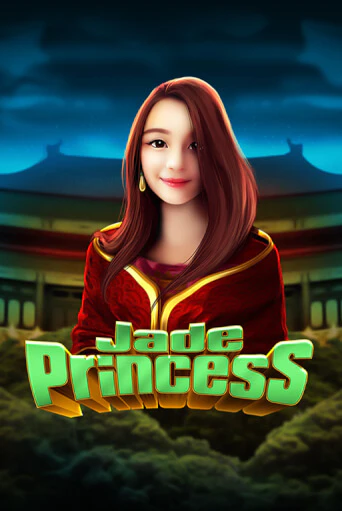 Jade Princess - играть онлайн | CashVille Casino - без регистрации