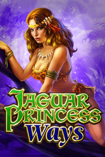 Jaguar Princess Ways - играть онлайн | CashVille Casino - без регистрации