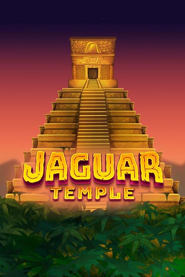 Jaguar Temple - играть онлайн | CashVille Casino - без регистрации