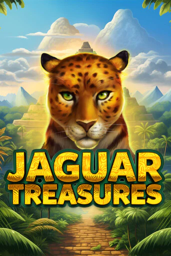 Jaguar Treasures - играть онлайн | CashVille Casino - без регистрации