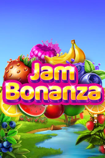 Jam Bonanza - играть онлайн | CashVille Casino - без регистрации