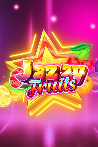 Jazzy Fruits - играть онлайн | CashVille Casino - без регистрации