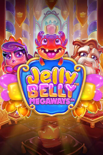 Jelly Belly Megaways - играть онлайн | CashVille Casino - без регистрации