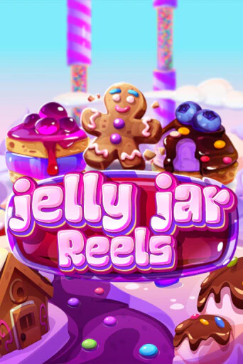 Jelly Jar Reels - играть онлайн | CashVille Casino - без регистрации