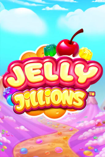 Jelly Jillions - играть онлайн | CashVille Casino - без регистрации