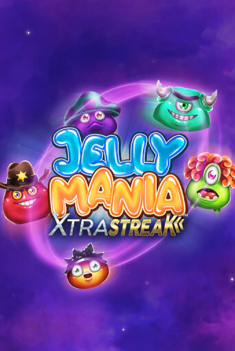 Jelly Mania XtraStreak™ - играть онлайн | CashVille Casino - без регистрации