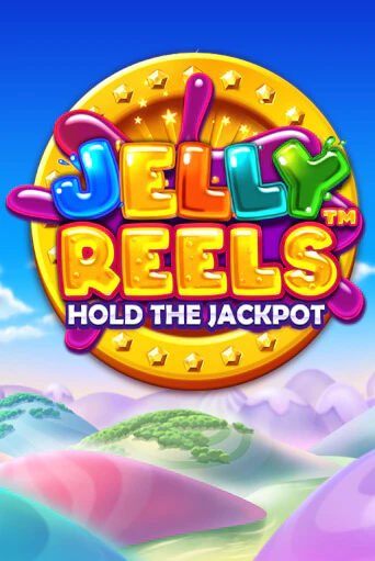 Jelly Reels - играть онлайн | CashVille Casino - без регистрации