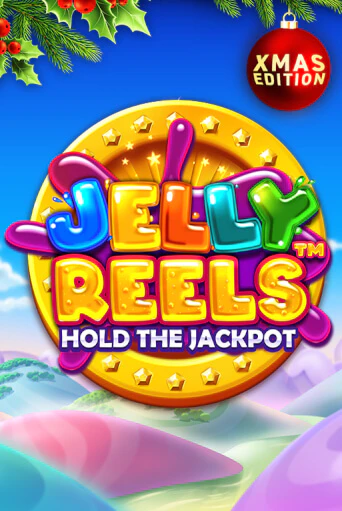 Jelly Reels - Xmas Edition - играть онлайн | CashVille Casino - без регистрации