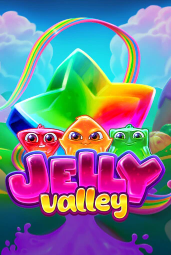 Jelly Valley - играть онлайн | CashVille Casino - без регистрации