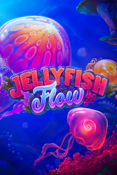 Jellyfish Flow - играть онлайн | CashVille Casino - без регистрации