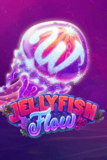 Jellyfish Flow Ultra - играть онлайн | CashVille Casino - без регистрации