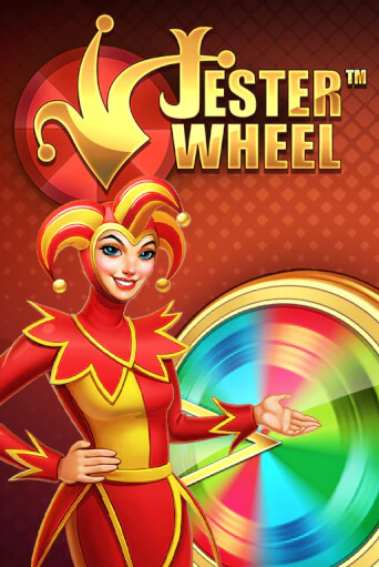 Jester Wheel™ - играть онлайн | CashVille Casino - без регистрации