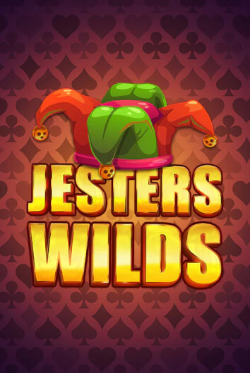 Jesters Wilds - играть онлайн | CashVille Casino - без регистрации