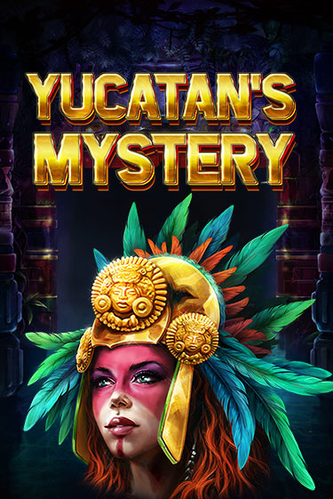 Yucatan's Mystery - играть онлайн | CashVille Casino - без регистрации